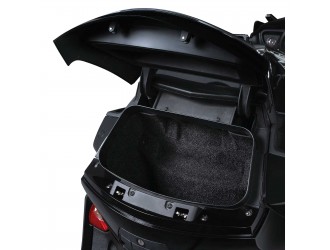 Can-am  Bombardier Top Case Molded Inside Liner for All Spyder RT models