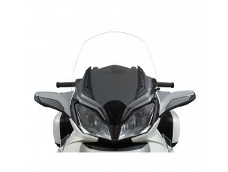 Can-am  Bombardier Ultra Touring Windshield for Spyder ST