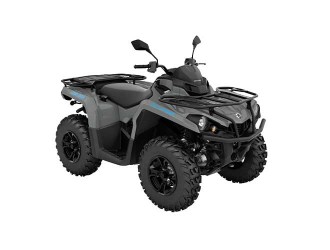 Can-Am Outlander DPS 450 T '22