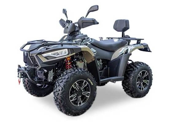 ATV Linhai 500 PRO MAX 2021