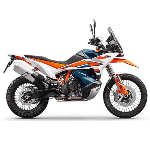 KTM 890 ADVENTURE R '24
