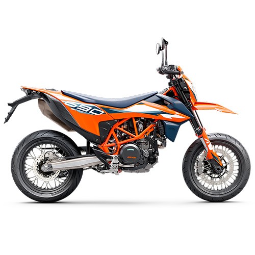 KTM 690 SMC R '24