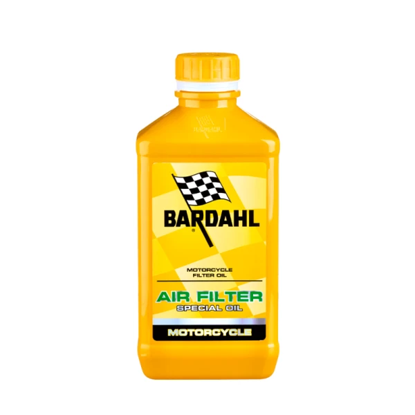 Bardahl AIR FILTER SPECIAL OIL