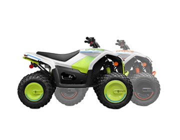 ATV COPII