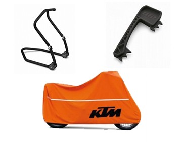 Tools / Transportation