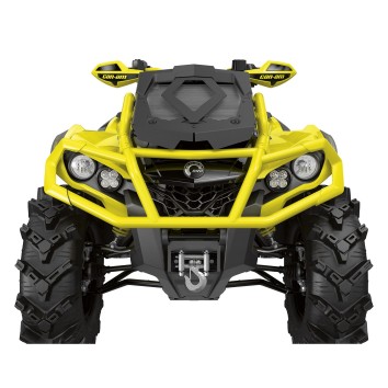 Can-am Bombardier Baja Designs Kit cu fascicul inalt pentru G2