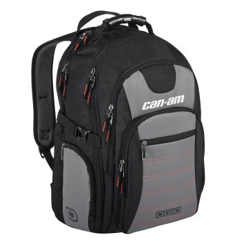 Can-am Bombardier Can-Am Urban Backpack by Ogio