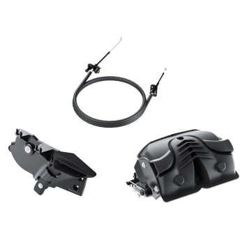Can-am Bombardier Manual Reverse Kit for Sea-Doo SPARK without iBR