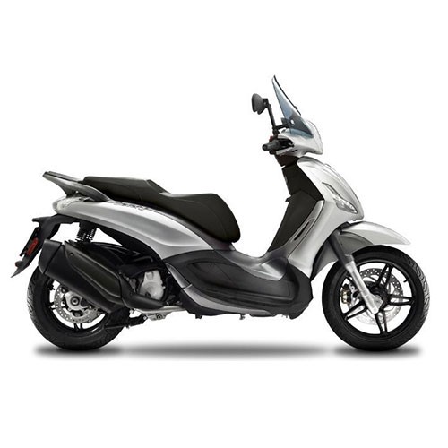 Piaggio Beverly S 350 ABS ASR '20