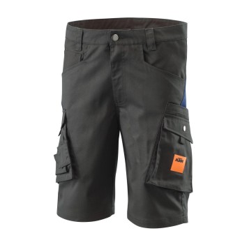 KTM MECHANIC SHORTS