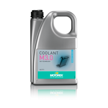 MOTOREX - Antigel M3.0 - 4L