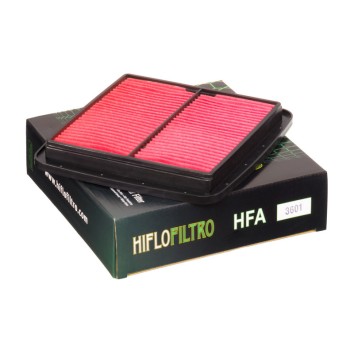 HIFLO - Filtru aer HFA3601 - RF600R/900R