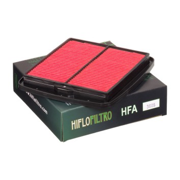 HIFLO - Filtru aer HFA3605 - GSX750RW -95/1100R '92-/BANDIT