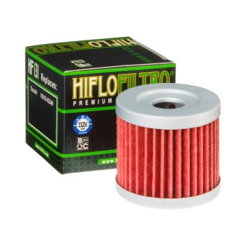 HIFLO - Filtru ulei HF131