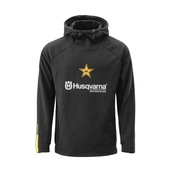 Husqvarna RS Style Hoodie