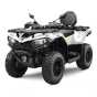 CFMOTO CFORCE X5 520L EPS Euro5 '25