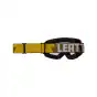 Leatt Goggle Vizion 2.5s #Small Orange Clear 90 VLT